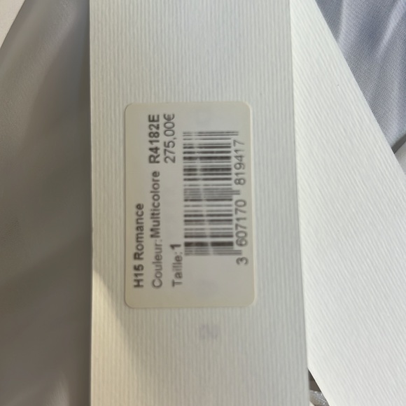 SANDRO PARIS DRESS - Picture 14 of 14